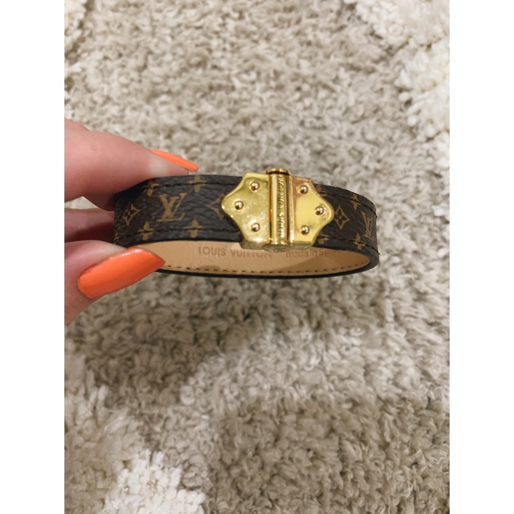 Louis Vuitton bracelet